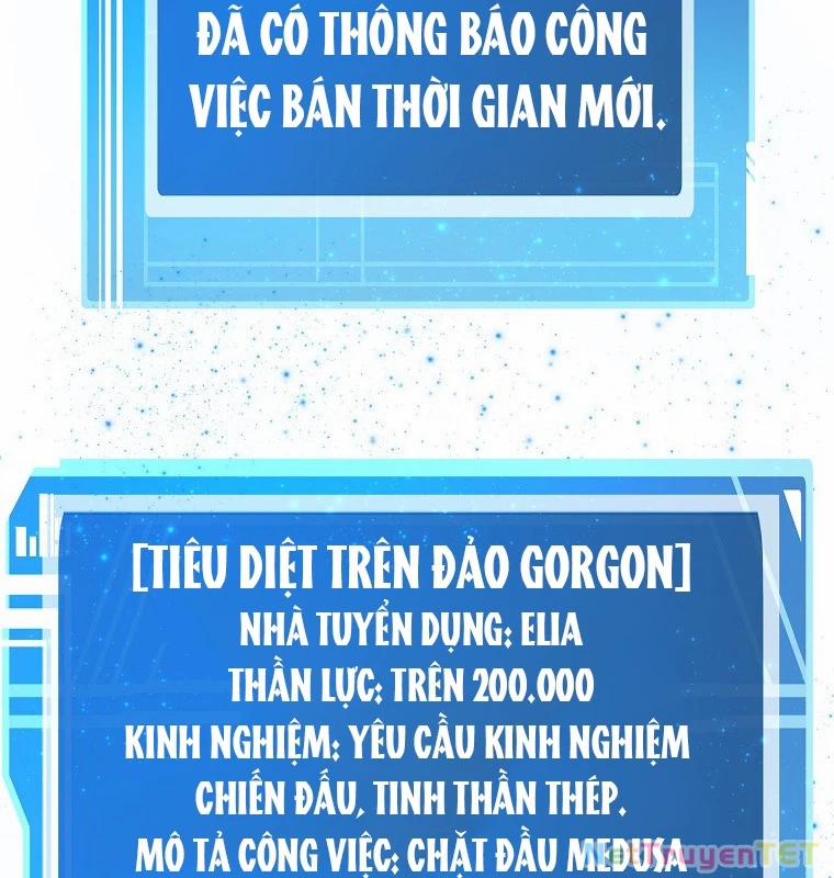 Trở Thành Nhân Viên Cho Các Vị Thần 68 trang 27