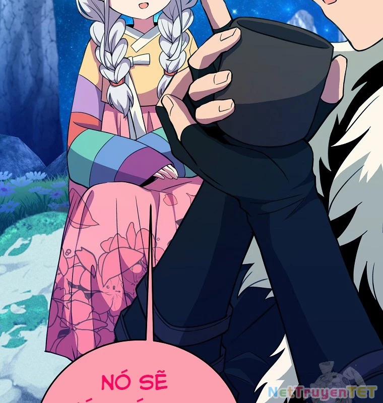 Trở Thành Nhân Viên Cho Các Vị Thần 68 trang 3