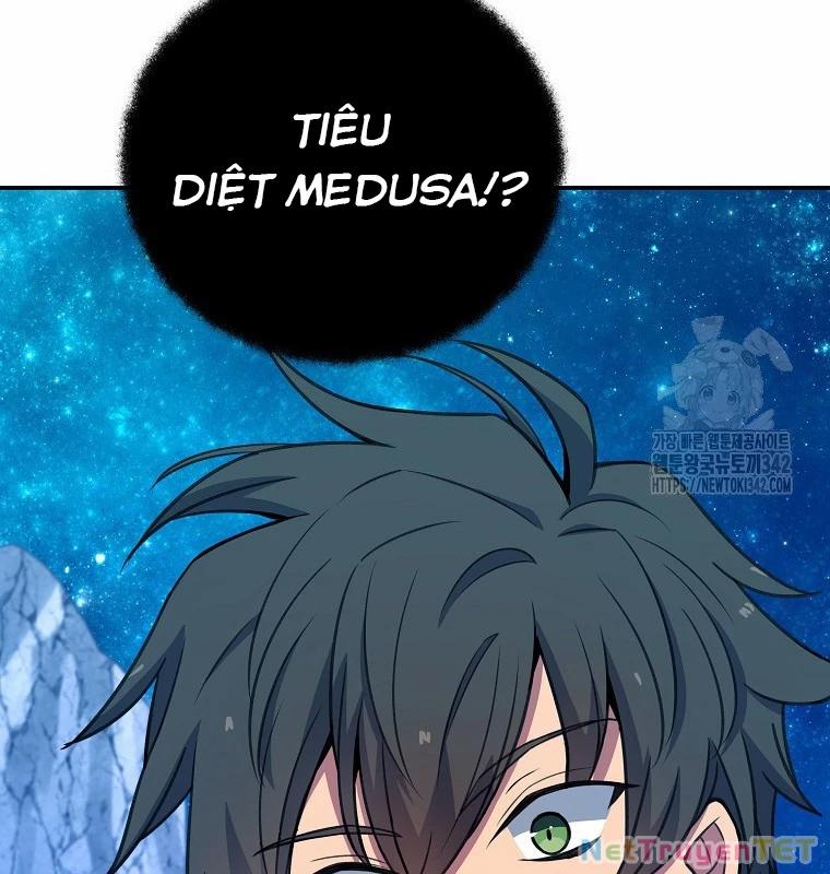 Trở Thành Nhân Viên Cho Các Vị Thần 68 trang 34