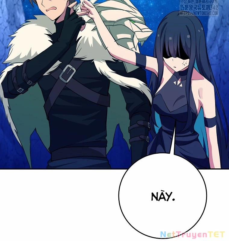 Trở Thành Nhân Viên Cho Các Vị Thần 68 trang 40