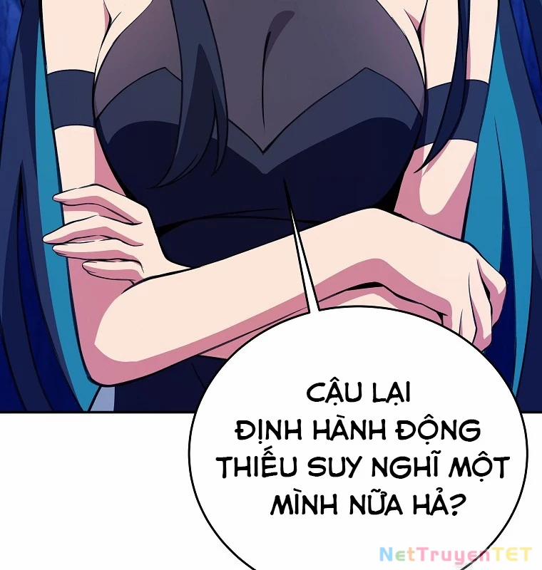 Trở Thành Nhân Viên Cho Các Vị Thần 68 trang 43