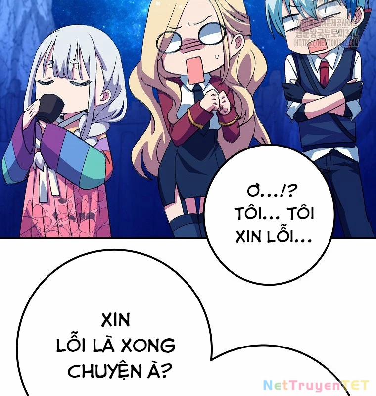Trở Thành Nhân Viên Cho Các Vị Thần 68 trang 49