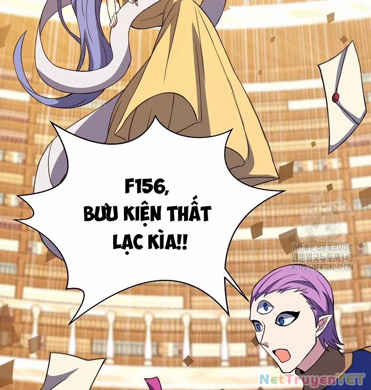 Trở Thành Nhân Viên Cho Các Vị Thần 68 trang 75