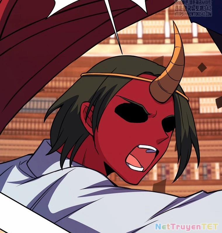 Trở Thành Nhân Viên Cho Các Vị Thần 68 trang 77