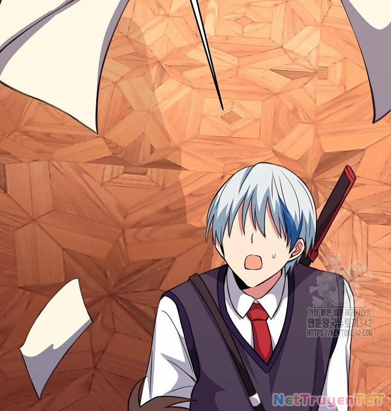 Trở Thành Nhân Viên Cho Các Vị Thần 68 trang 79