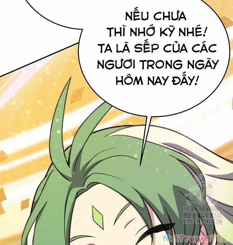 Trở Thành Nhân Viên Cho Các Vị Thần 68 trang 90