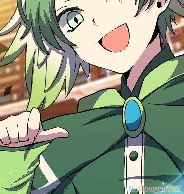 Trở Thành Nhân Viên Cho Các Vị Thần 68 trang 91