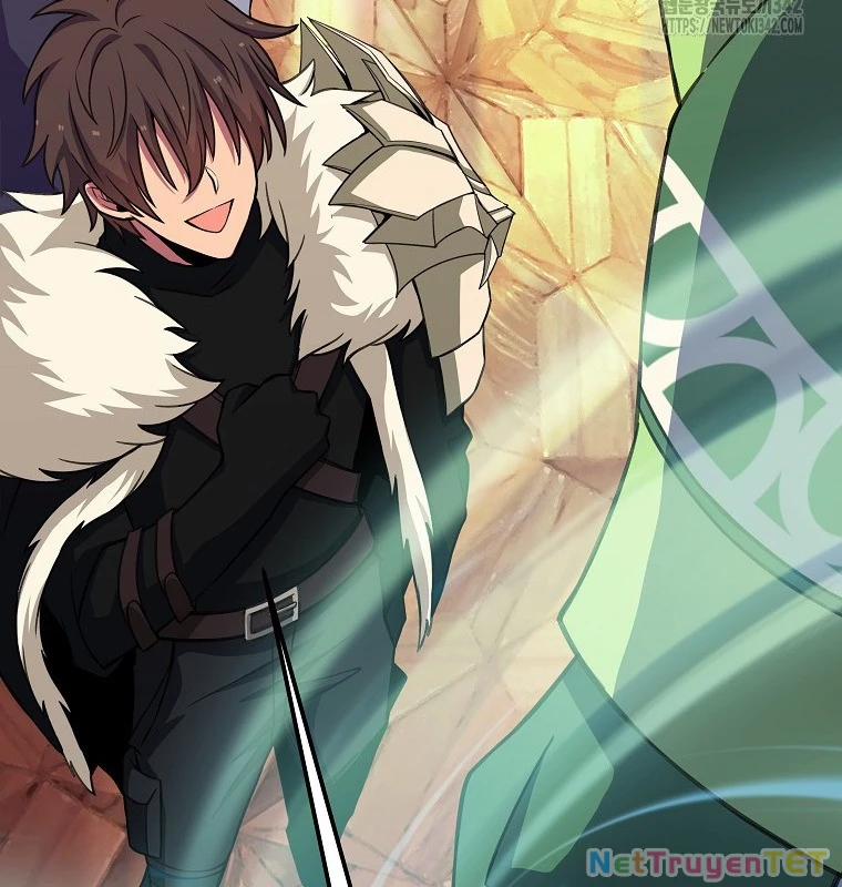 Trở Thành Nhân Viên Cho Các Vị Thần 68 trang 95