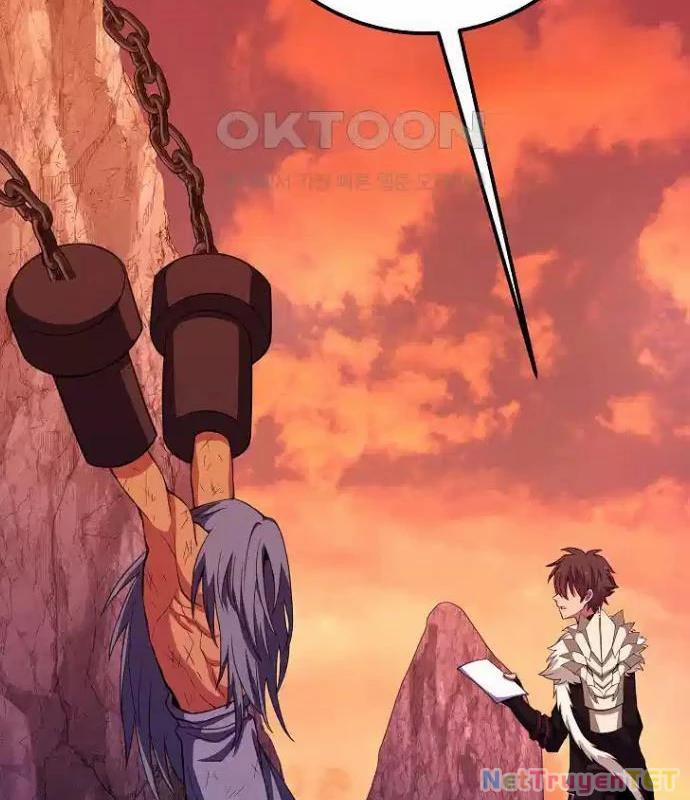 Trở Thành Nhân Viên Cho Các Vị Thần 69 trang 1