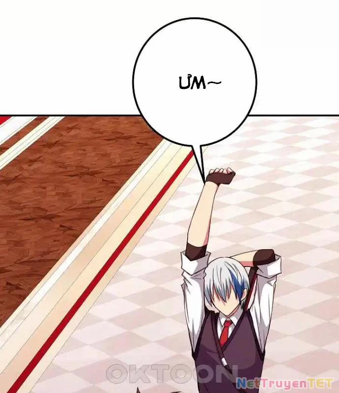 Trở Thành Nhân Viên Cho Các Vị Thần 69 trang 108