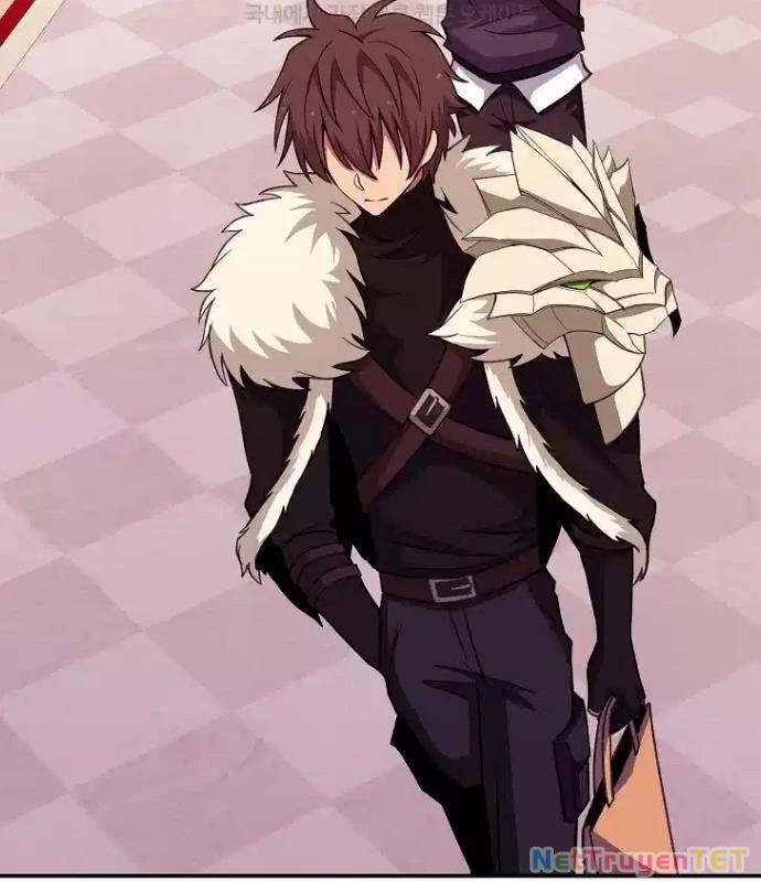 Trở Thành Nhân Viên Cho Các Vị Thần 69 trang 109