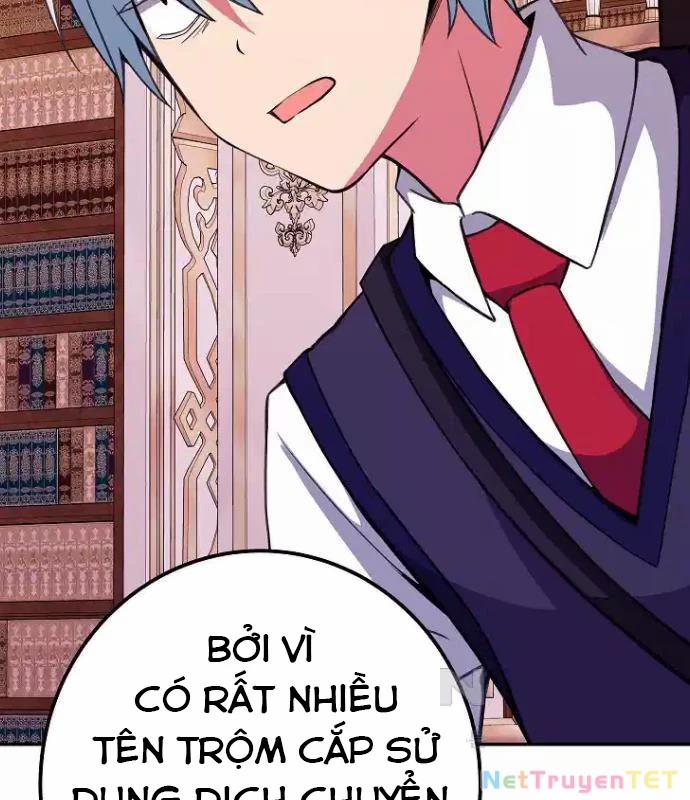 Trở Thành Nhân Viên Cho Các Vị Thần 69 trang 112