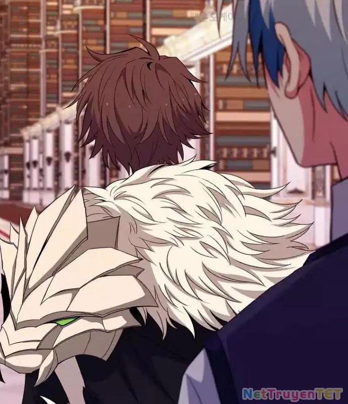 Trở Thành Nhân Viên Cho Các Vị Thần 69 trang 122