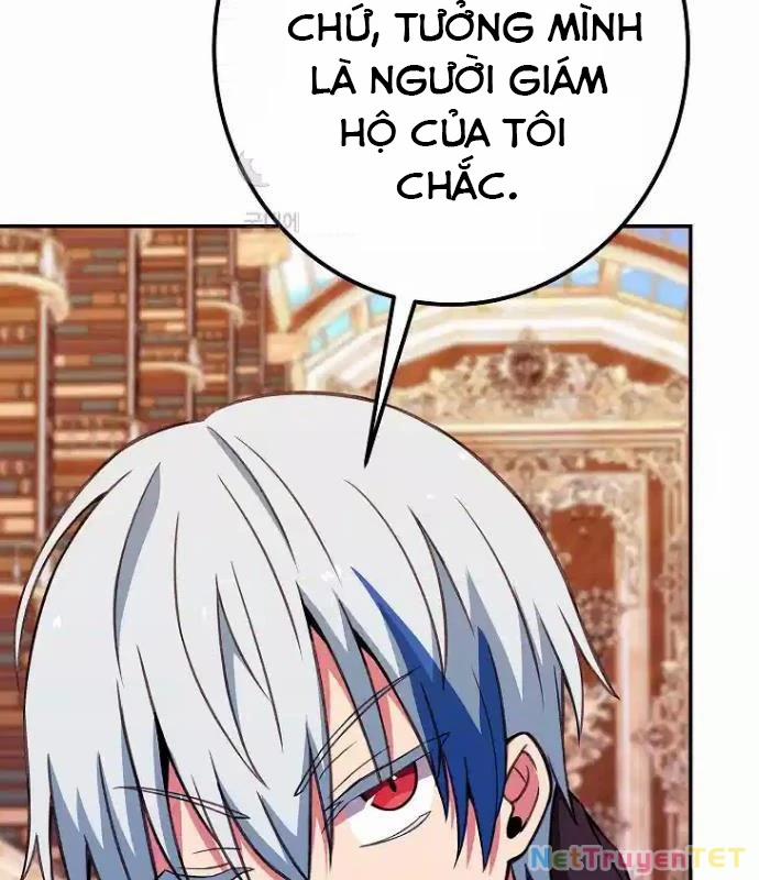 Trở Thành Nhân Viên Cho Các Vị Thần 69 trang 127