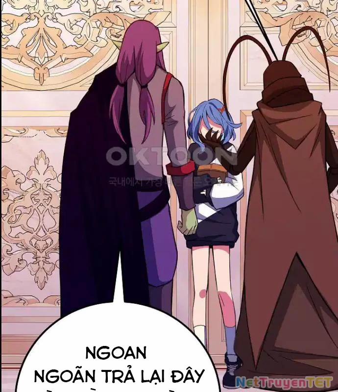 Trở Thành Nhân Viên Cho Các Vị Thần 69 trang 132
