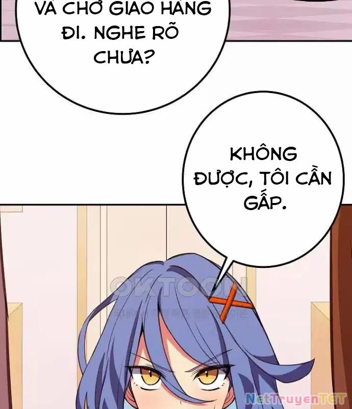 Trở Thành Nhân Viên Cho Các Vị Thần 69 trang 133