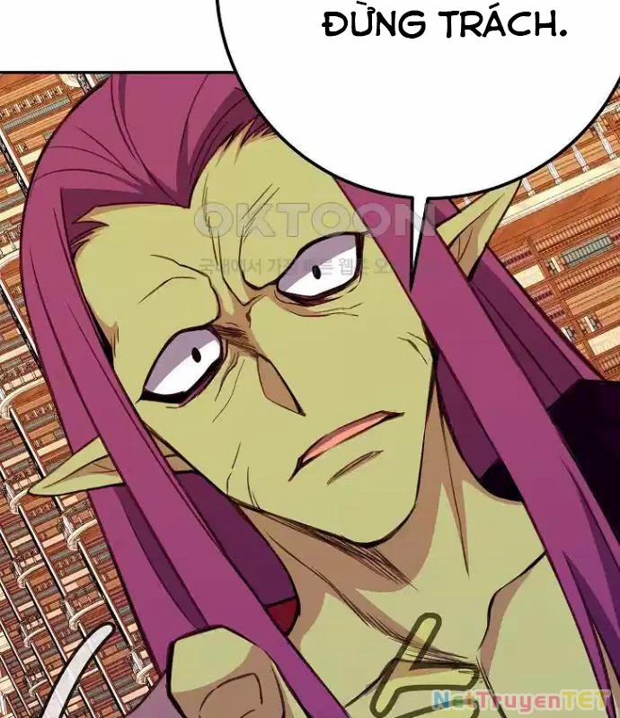 Trở Thành Nhân Viên Cho Các Vị Thần 69 trang 136