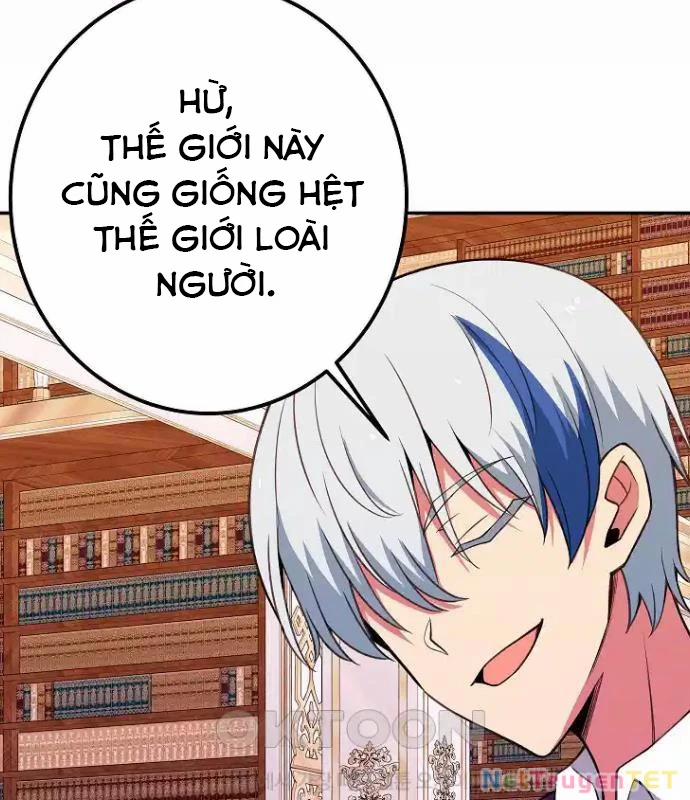 Trở Thành Nhân Viên Cho Các Vị Thần 69 trang 138