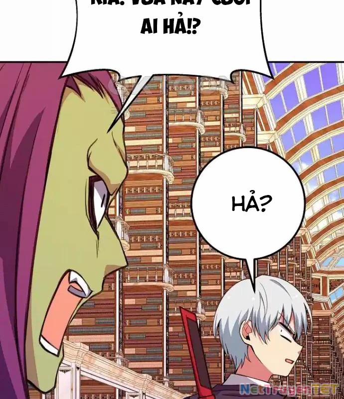 Trở Thành Nhân Viên Cho Các Vị Thần 69 trang 140