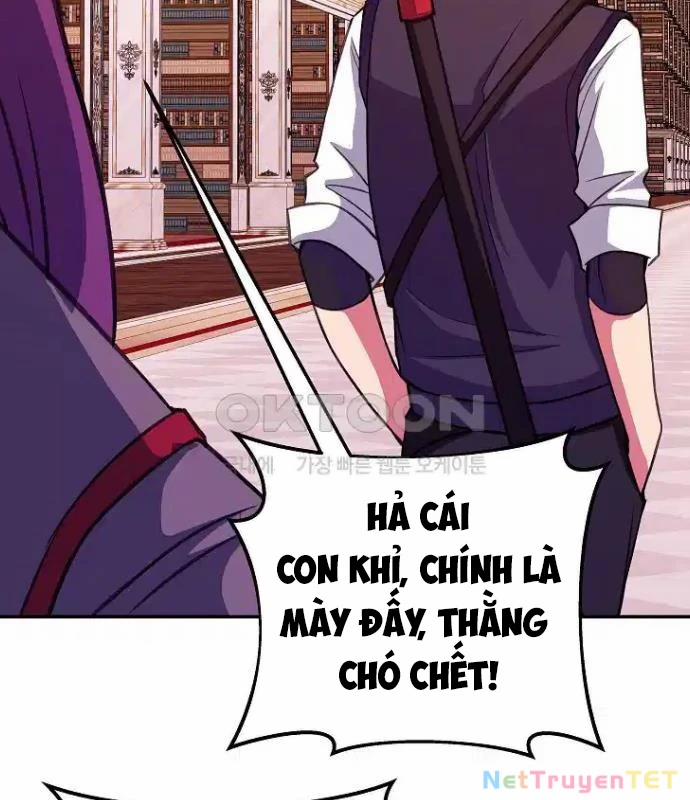 Trở Thành Nhân Viên Cho Các Vị Thần 69 trang 141