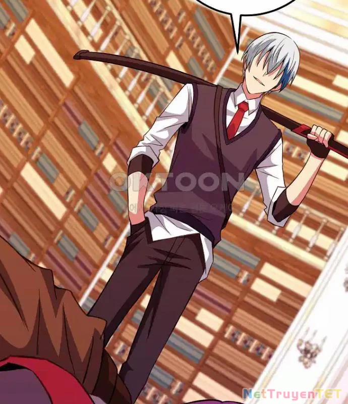Trở Thành Nhân Viên Cho Các Vị Thần 69 trang 158