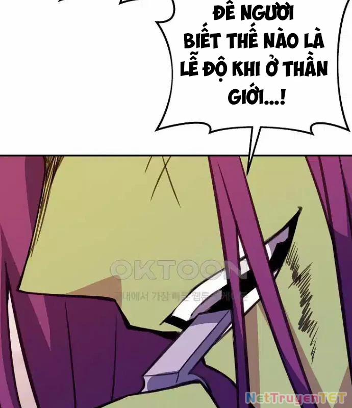 Trở Thành Nhân Viên Cho Các Vị Thần 69 trang 163