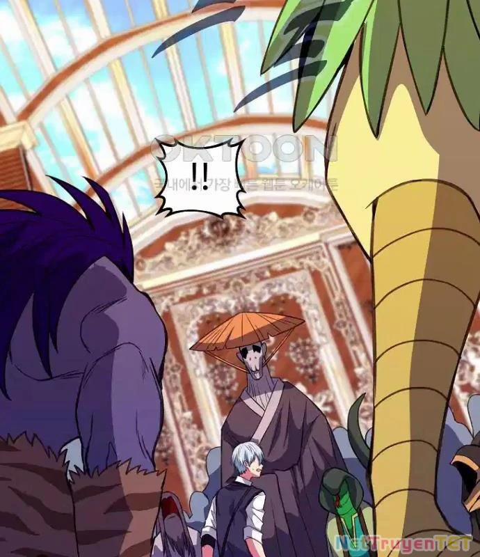 Trở Thành Nhân Viên Cho Các Vị Thần 69 trang 166