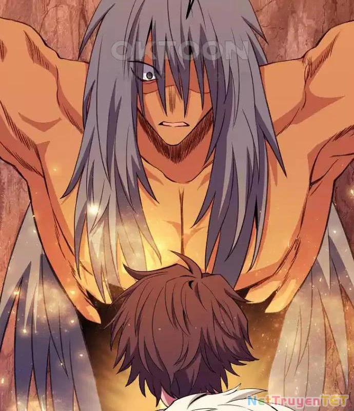 Trở Thành Nhân Viên Cho Các Vị Thần 69 trang 31