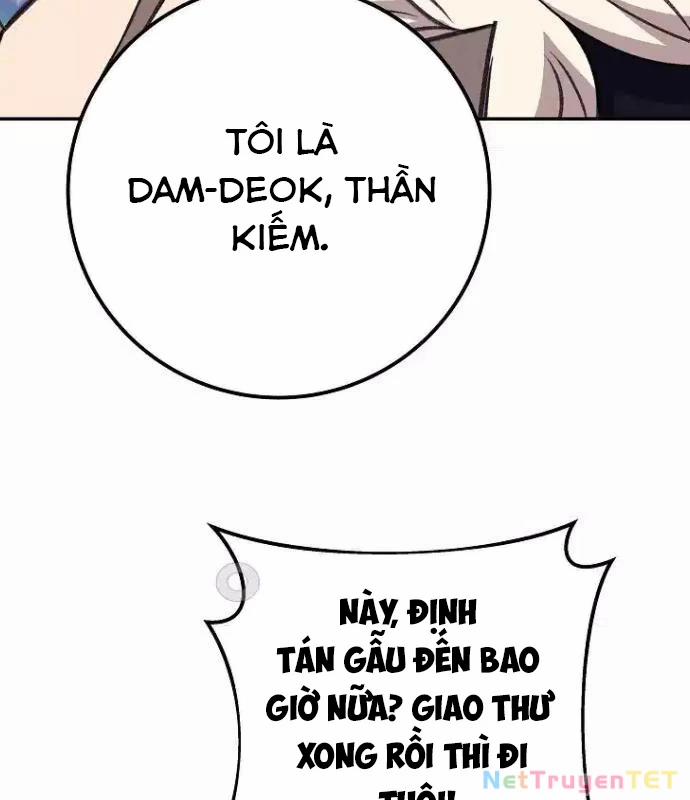 Trở Thành Nhân Viên Cho Các Vị Thần 69 trang 47