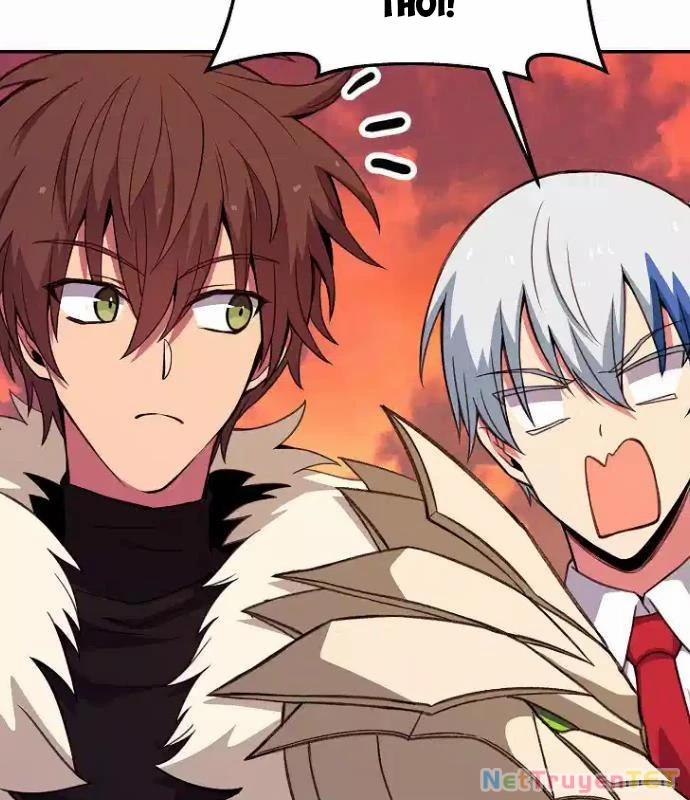 Trở Thành Nhân Viên Cho Các Vị Thần 69 trang 48