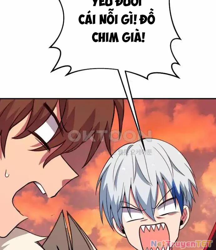 Trở Thành Nhân Viên Cho Các Vị Thần 69 trang 55