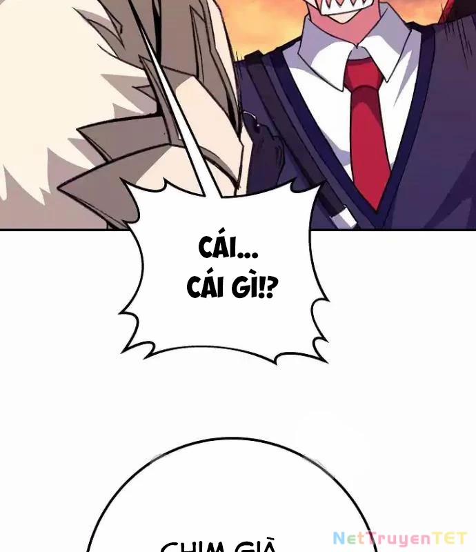 Trở Thành Nhân Viên Cho Các Vị Thần 69 trang 56