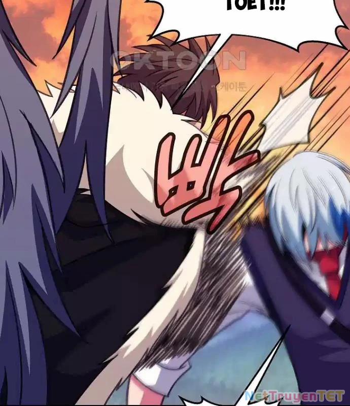 Trở Thành Nhân Viên Cho Các Vị Thần 69 trang 58
