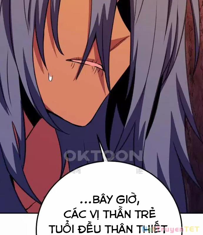 Trở Thành Nhân Viên Cho Các Vị Thần 69 trang 64