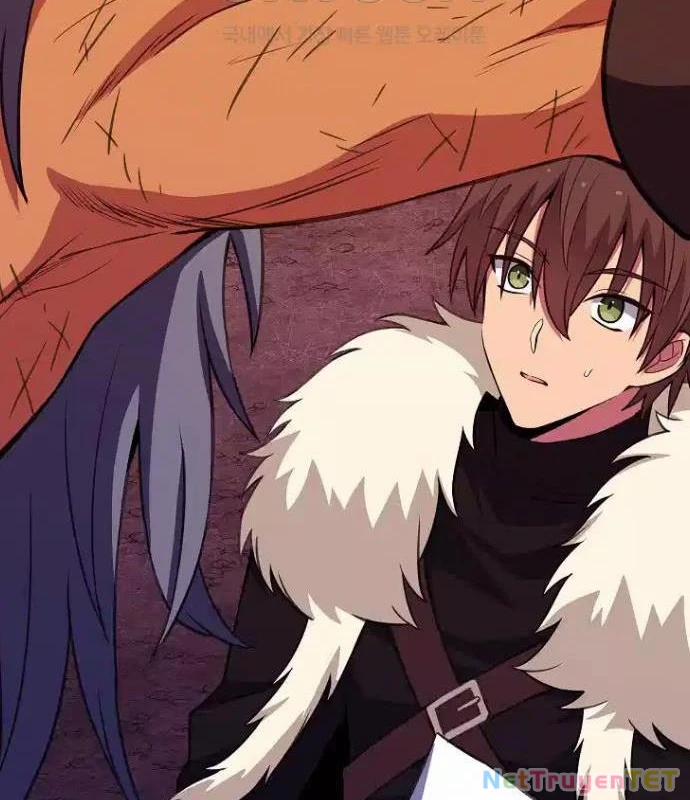 Trở Thành Nhân Viên Cho Các Vị Thần 69 trang 9