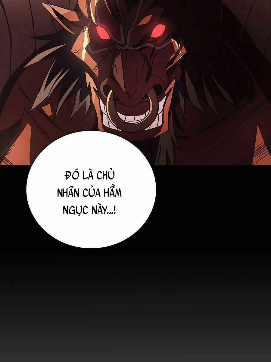 Trở Thành Nhân Viên Cho Các Vị Thần 7 trang 11