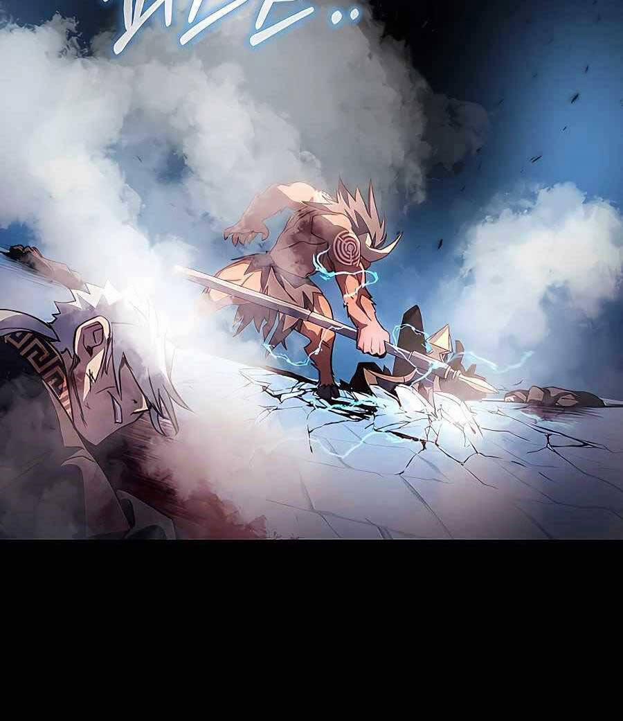 Trở Thành Nhân Viên Cho Các Vị Thần 7 trang 110