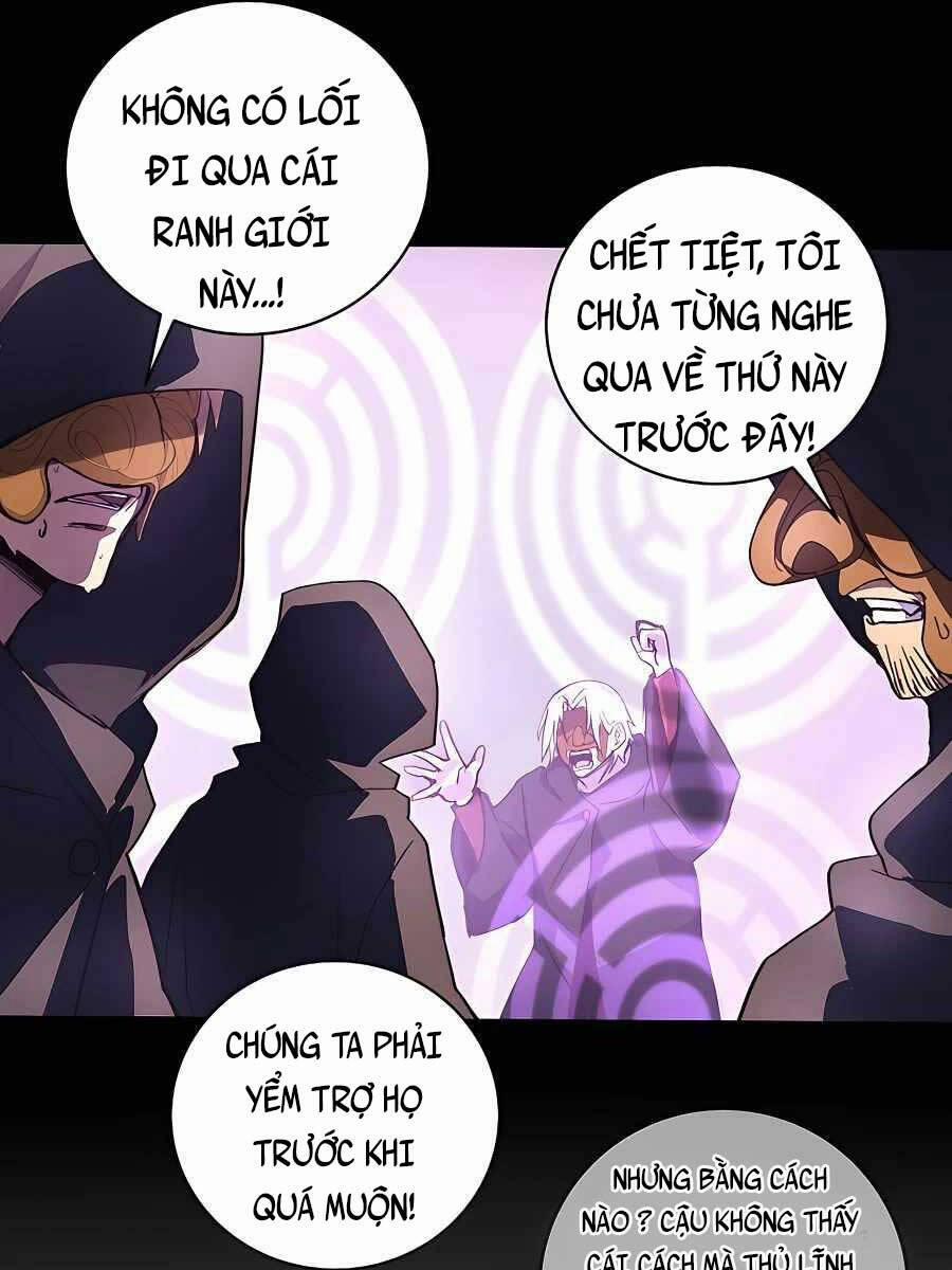 Trở Thành Nhân Viên Cho Các Vị Thần 7 trang 111