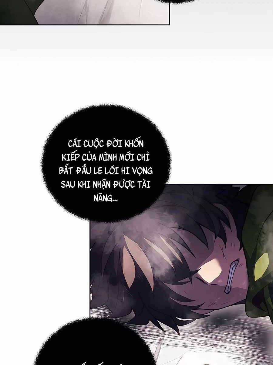 Trở Thành Nhân Viên Cho Các Vị Thần 7 trang 113