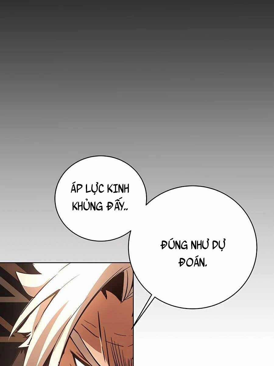 Trở Thành Nhân Viên Cho Các Vị Thần 7 trang 12