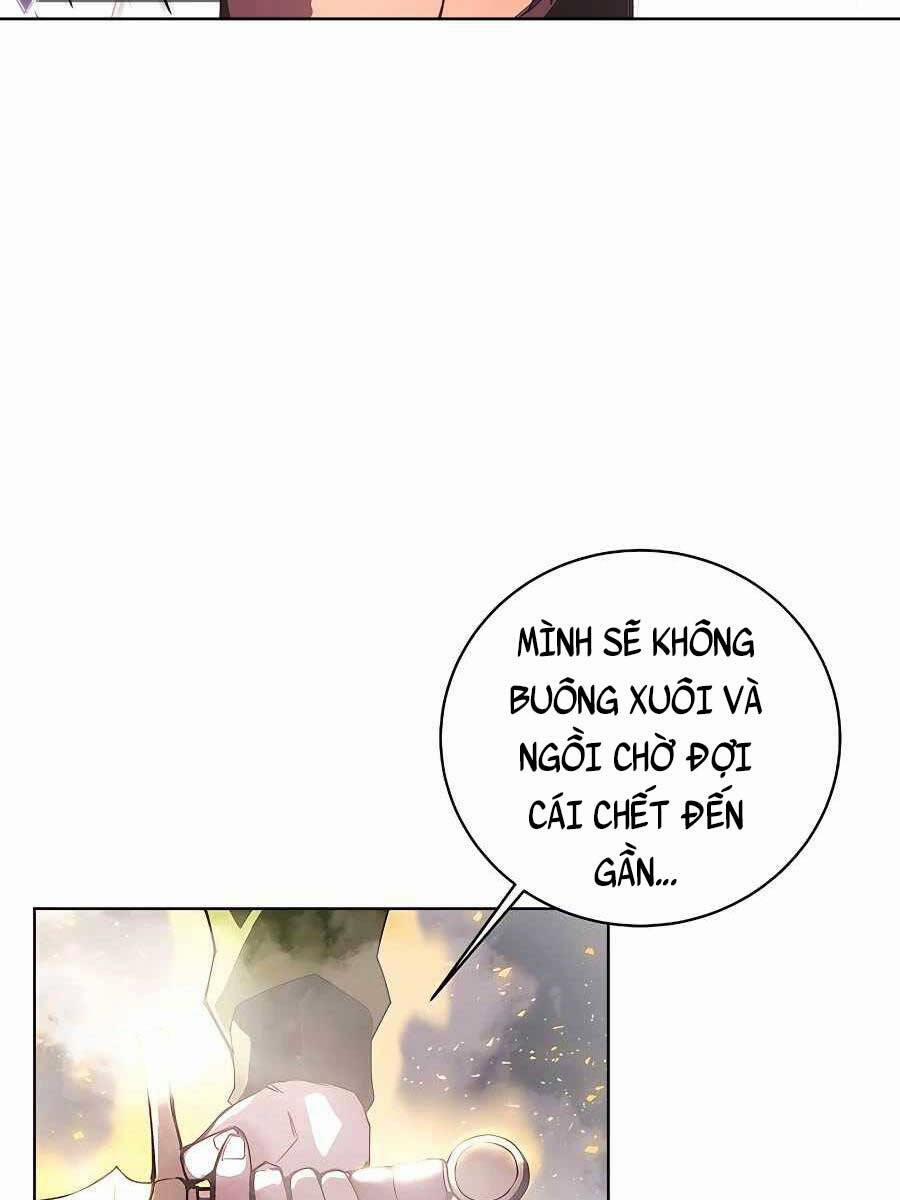 Trở Thành Nhân Viên Cho Các Vị Thần 7 trang 120