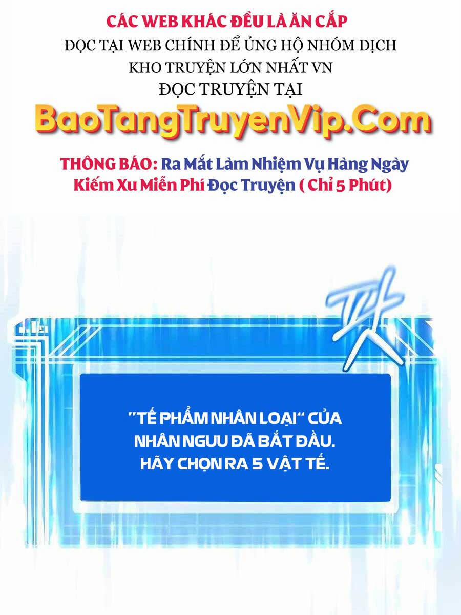 Trở Thành Nhân Viên Cho Các Vị Thần 7 trang 15