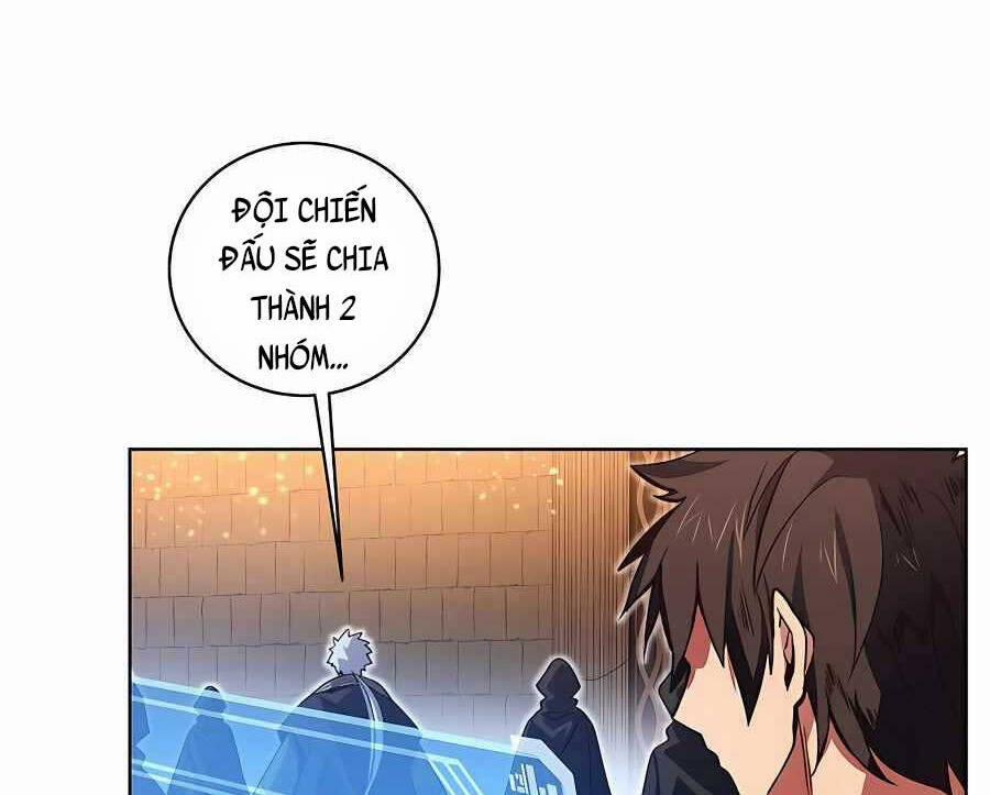 Trở Thành Nhân Viên Cho Các Vị Thần 7 trang 17