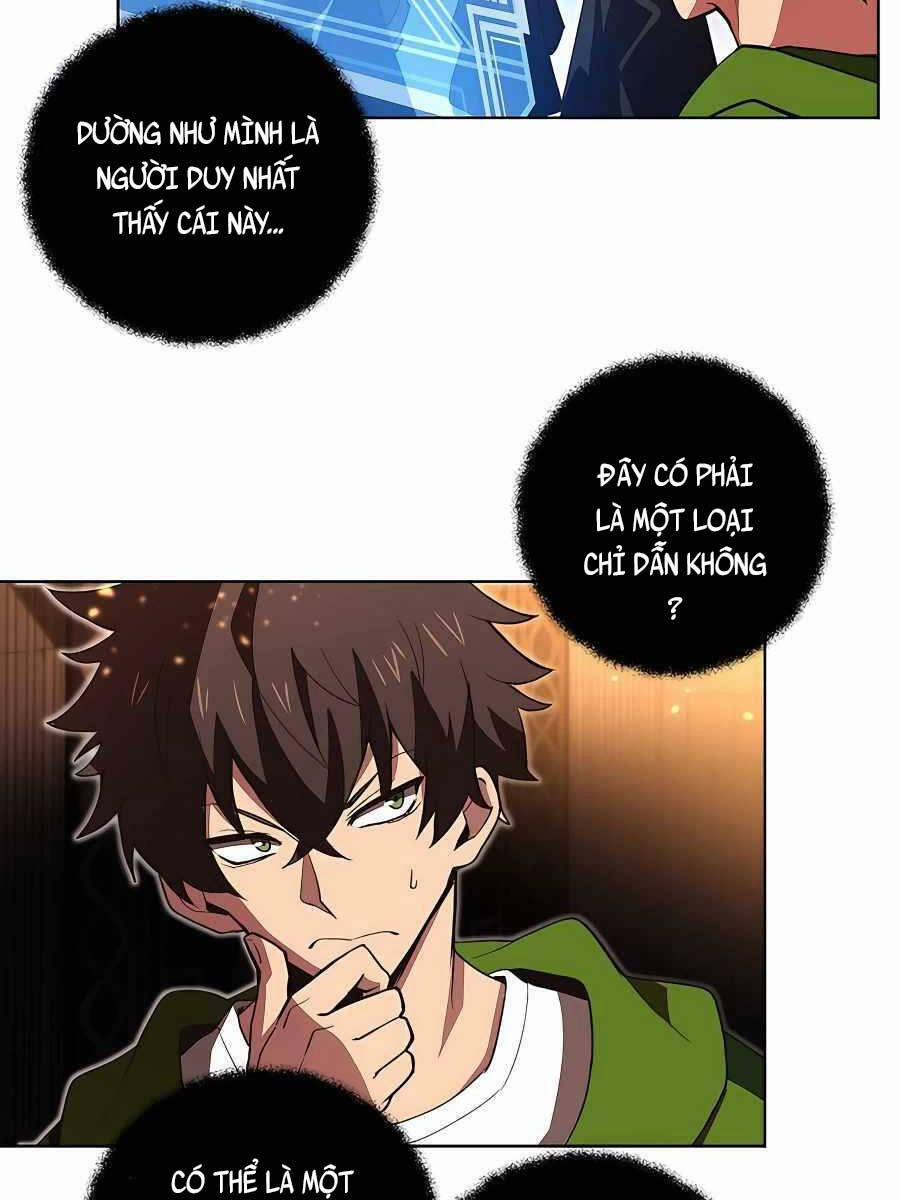 Trở Thành Nhân Viên Cho Các Vị Thần 7 trang 18