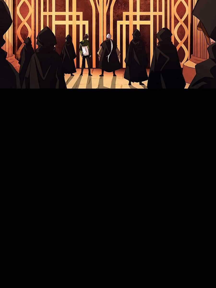 Trở Thành Nhân Viên Cho Các Vị Thần 7 trang 2