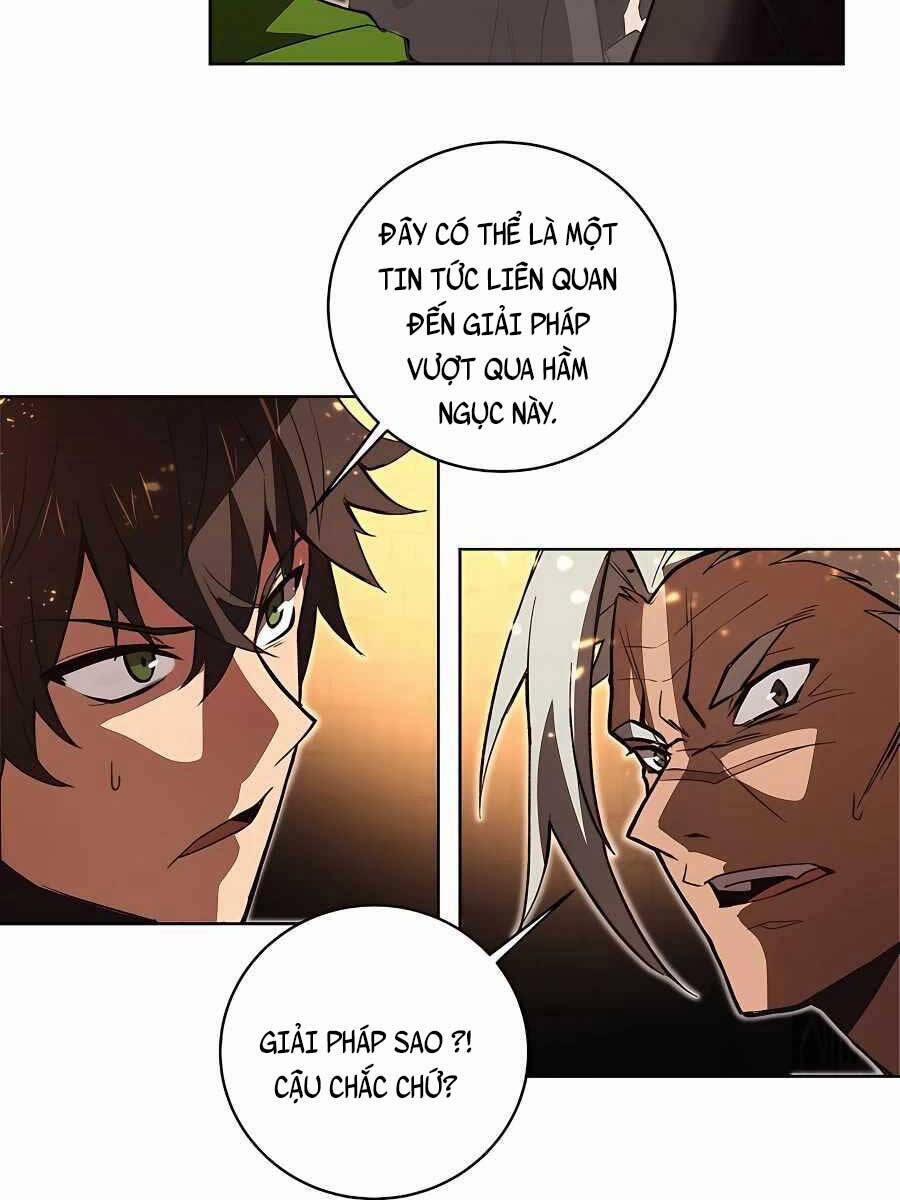 Trở Thành Nhân Viên Cho Các Vị Thần 7 trang 20