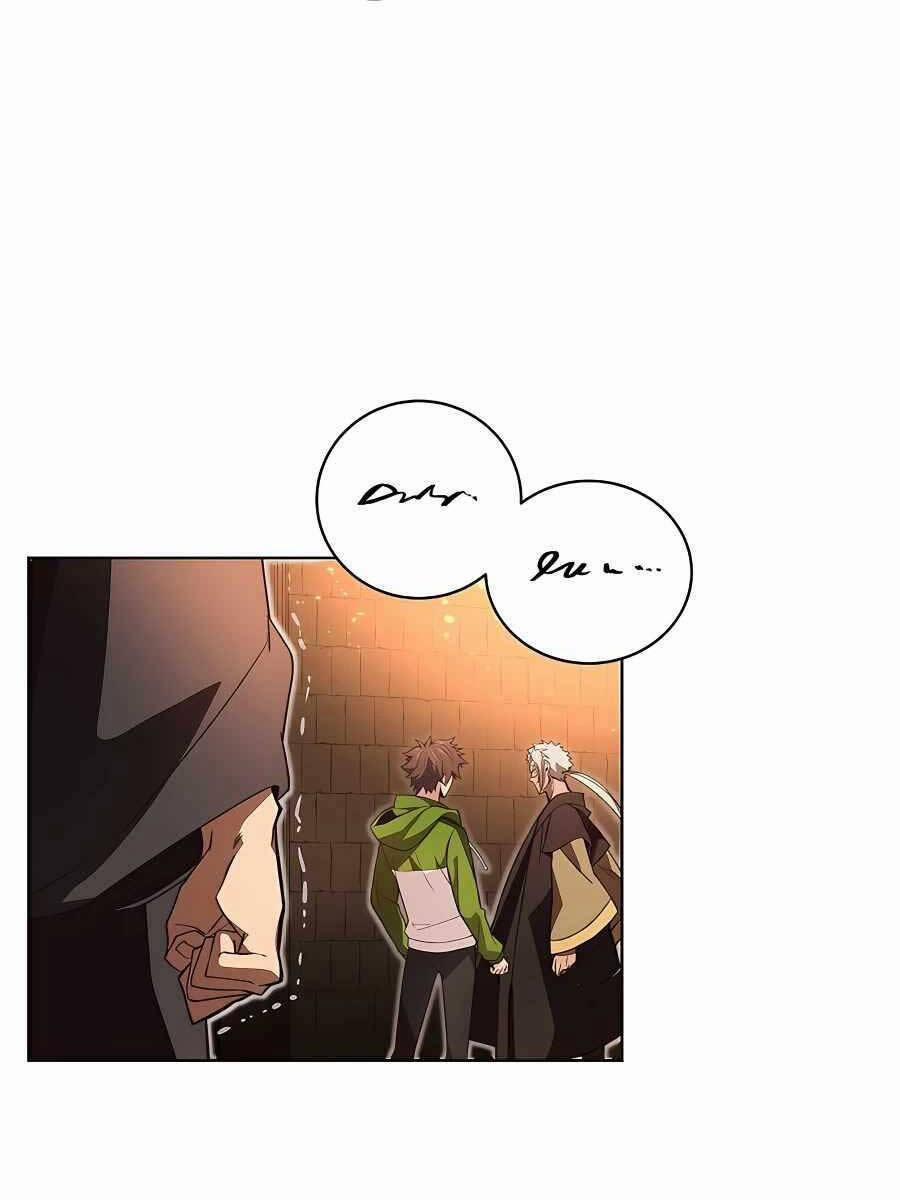 Trở Thành Nhân Viên Cho Các Vị Thần 7 trang 21