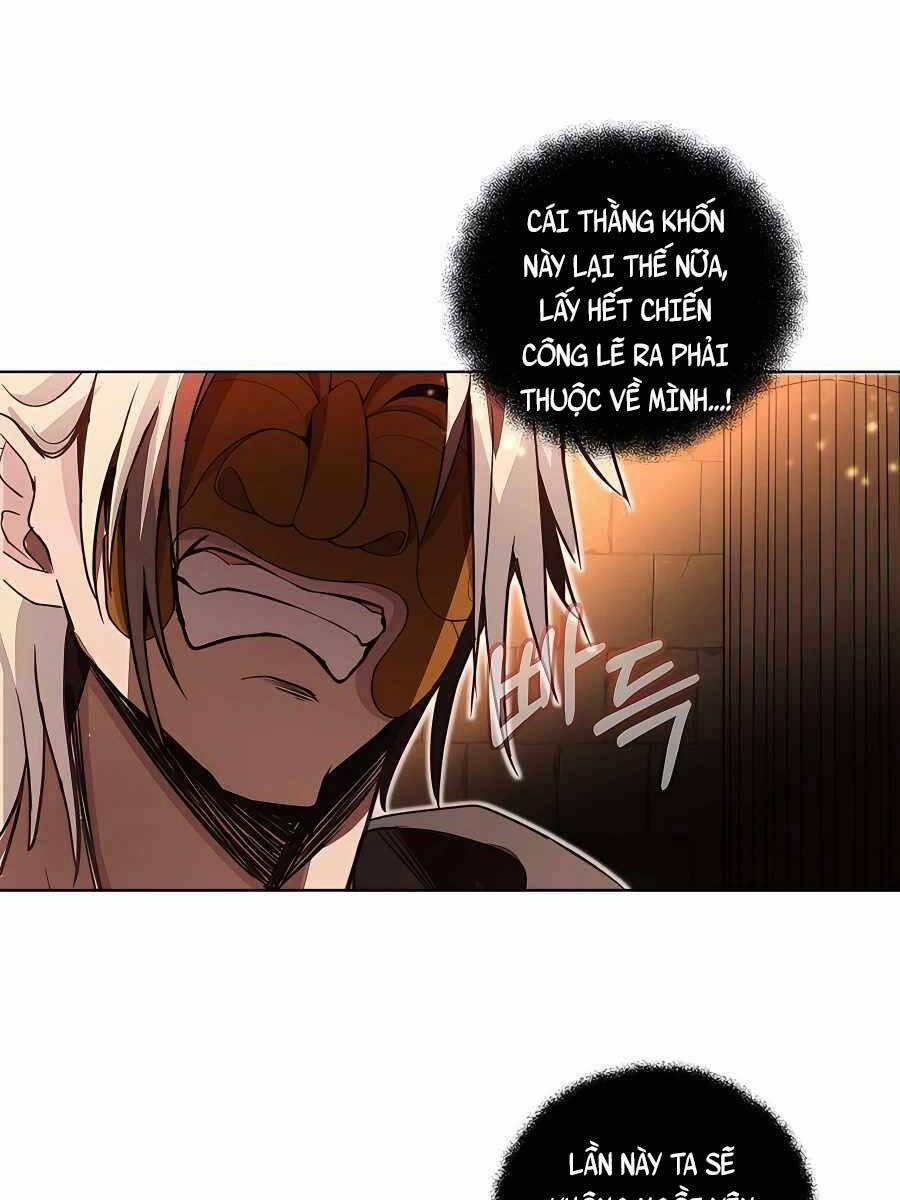 Trở Thành Nhân Viên Cho Các Vị Thần 7 trang 22