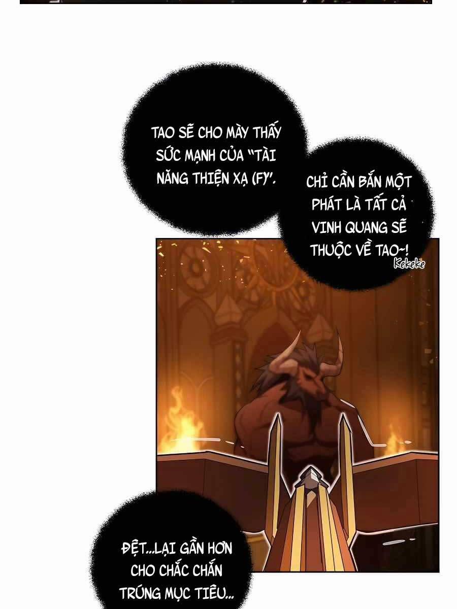 Trở Thành Nhân Viên Cho Các Vị Thần 7 trang 25