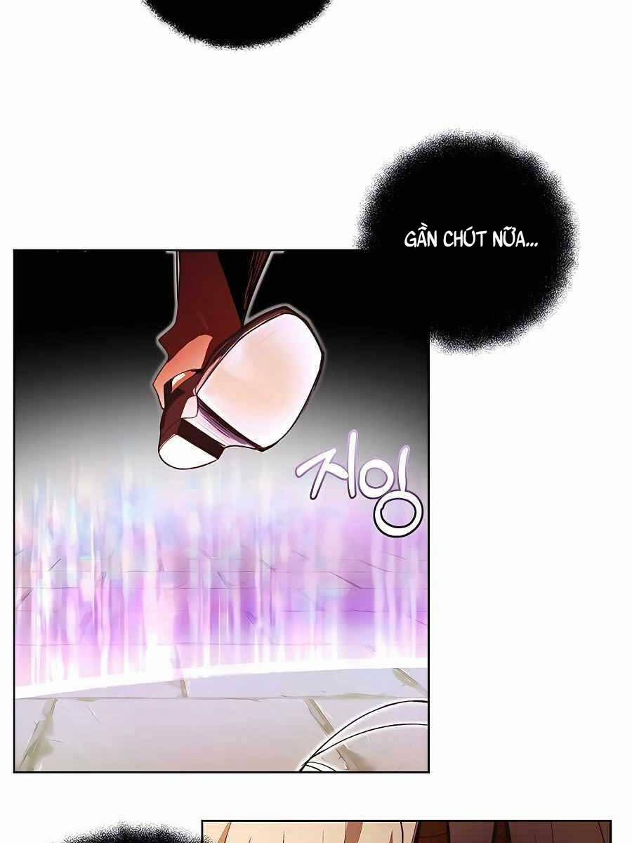 Trở Thành Nhân Viên Cho Các Vị Thần 7 trang 26